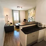 L'oasis-t2 Spacieux-wifi-tv-proche Gare * Tours