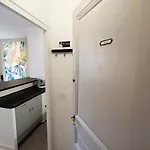 L'oasis-t2 Spacieux-wifi-tv-proche Gare Apartment