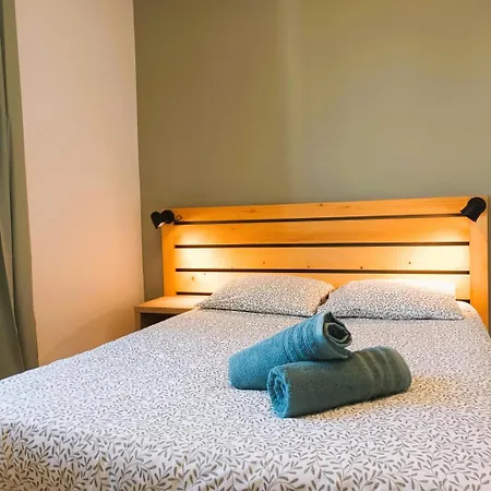 L'oasis-t2 Spacieux-wifi-tv-proche Gare * تور