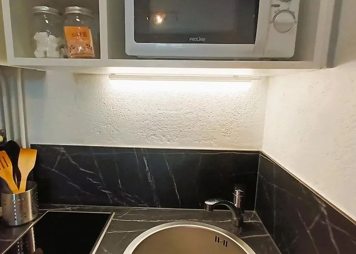 L'oasis-t2 Spacieux-wifi-tv-proche Gare Tours